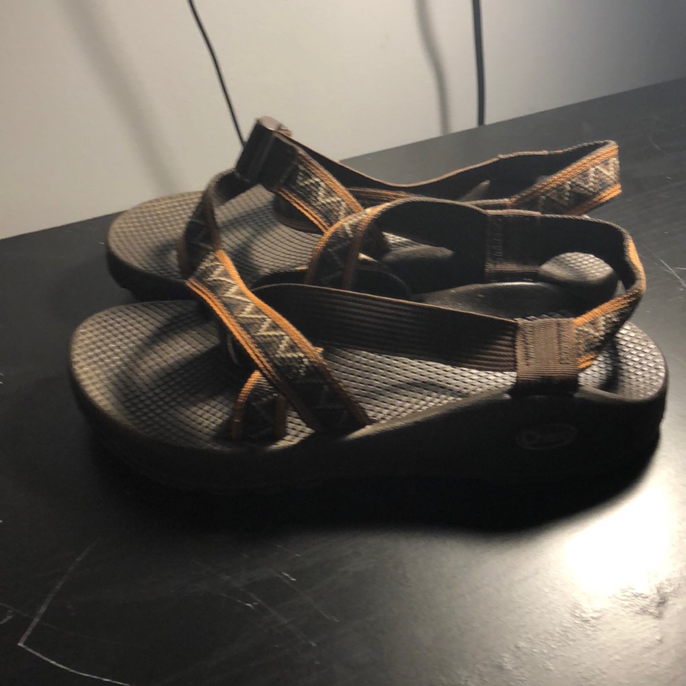 Chacos